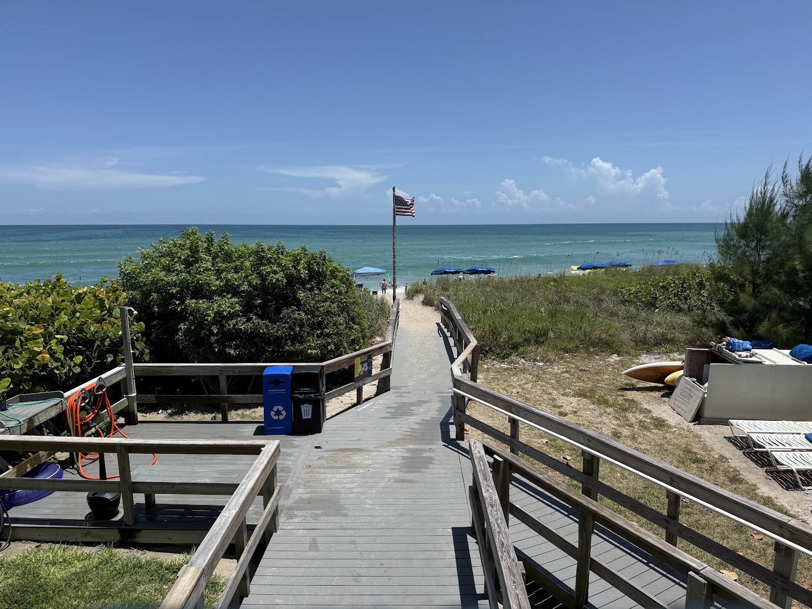 Turtle Reef Club
