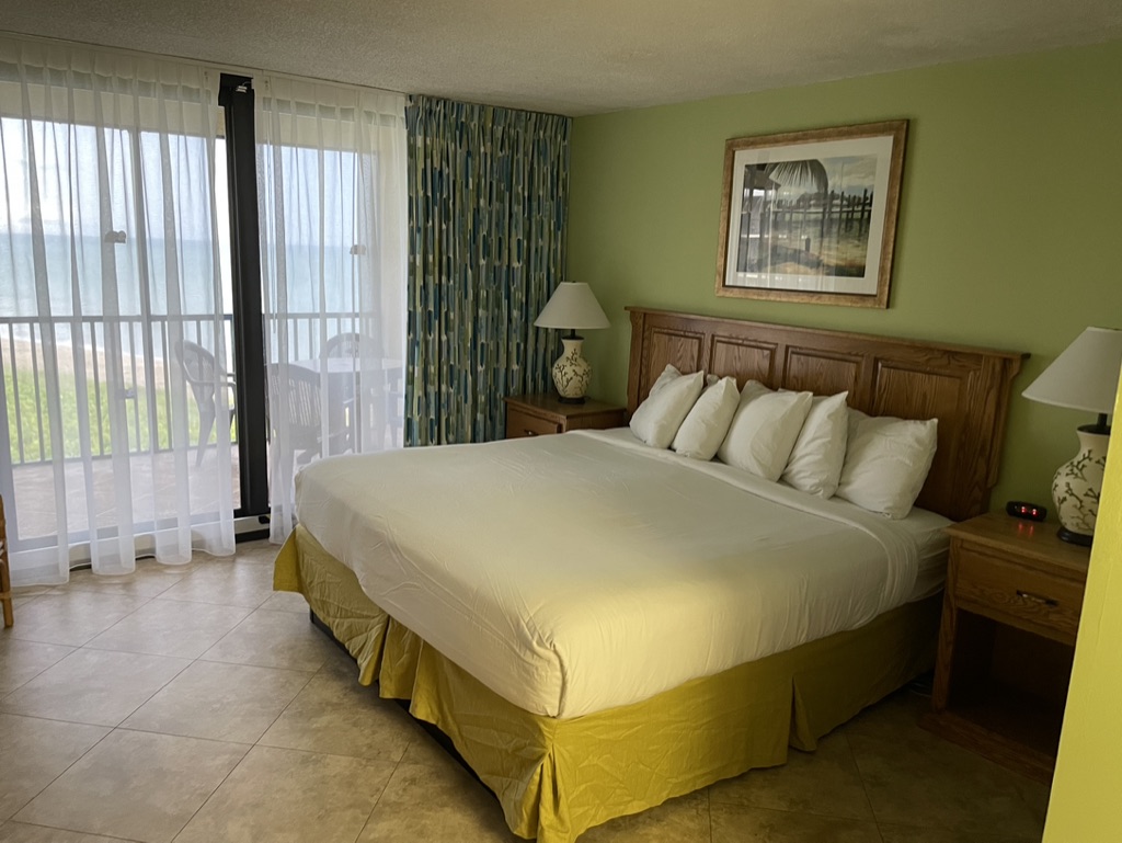Turtle Reef Club