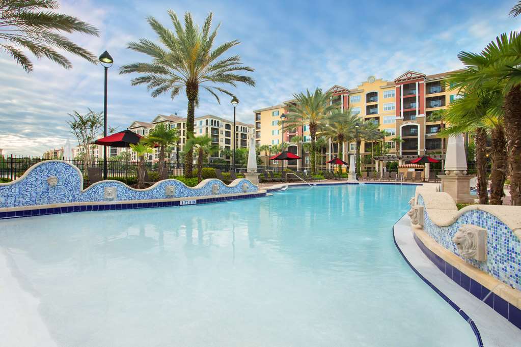 Tuscany Village, A Hilton Grand Vacations Club