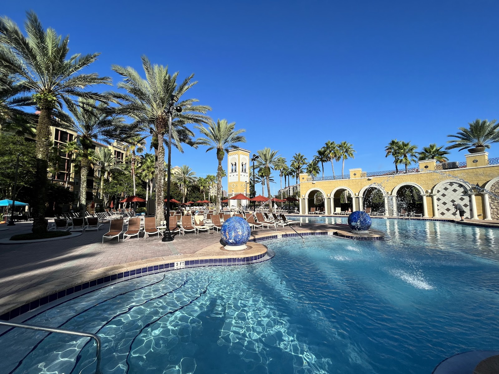 Tuscany Village, A Hilton Grand Vacations Club