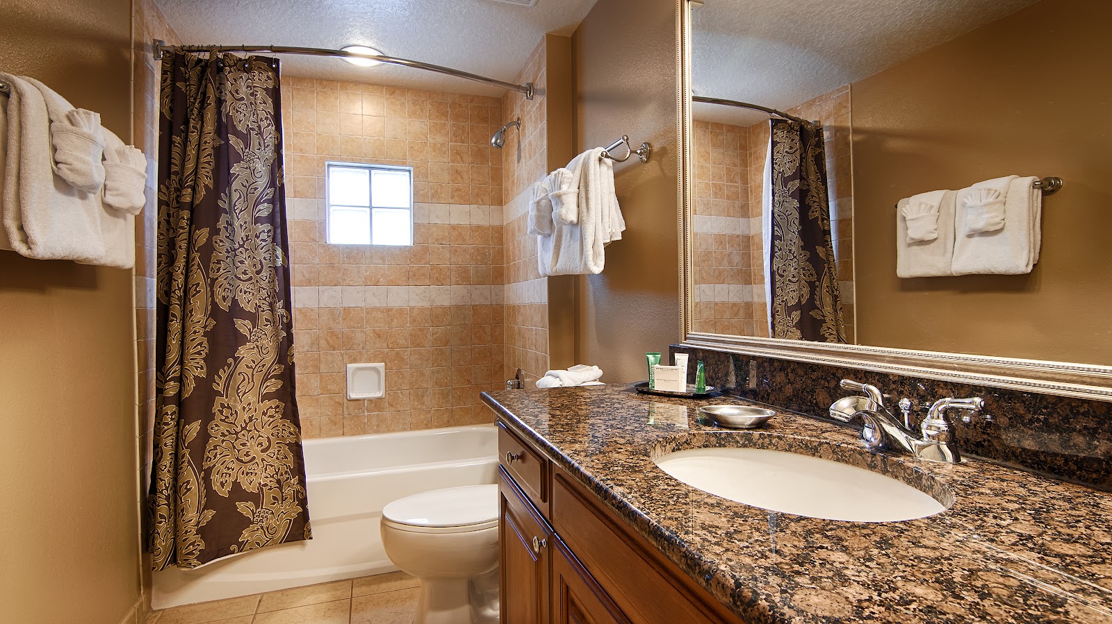 Tuscany Village, A Hilton Grand Vacations Club