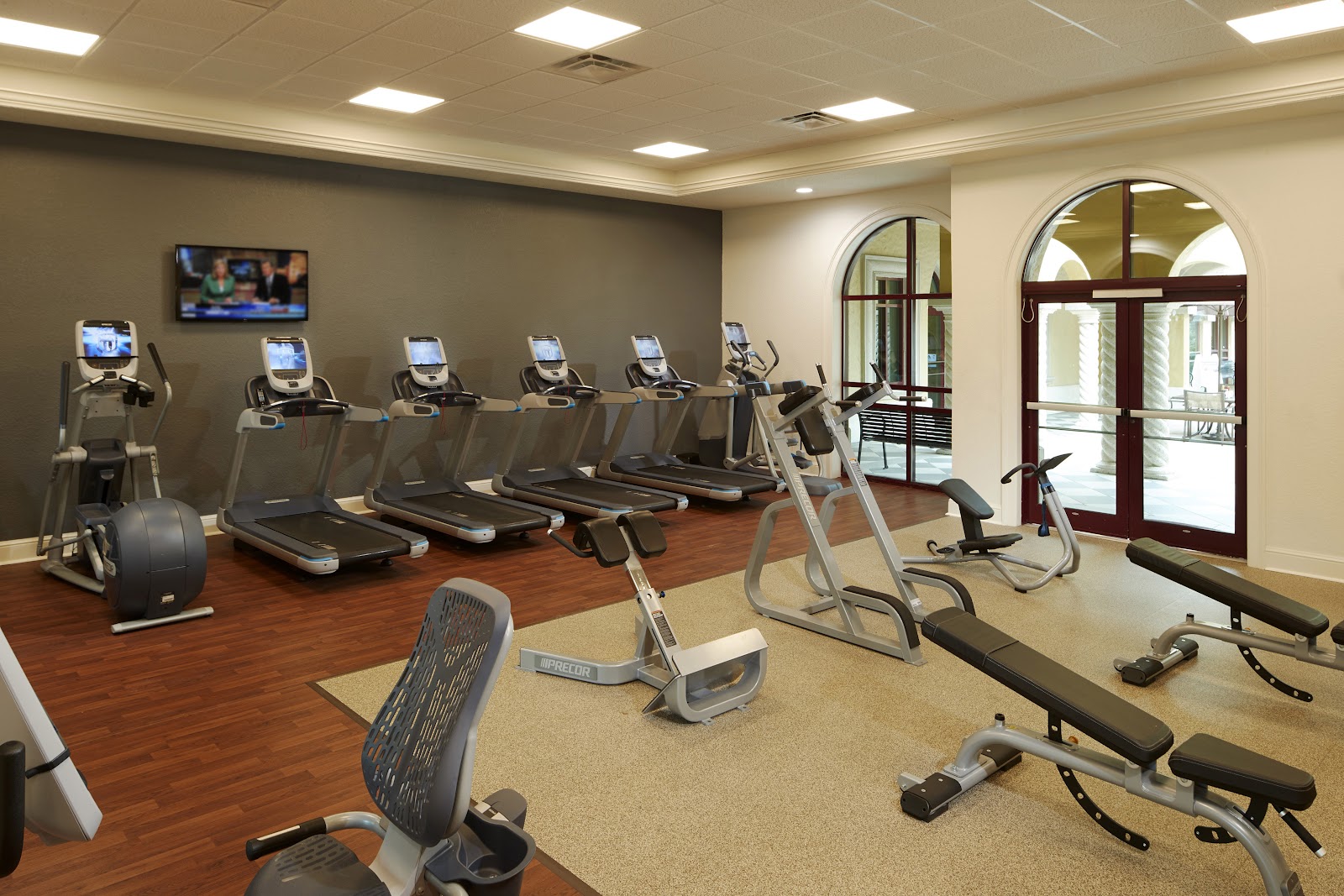 Tuscany Village, A Hilton Grand Vacations Club