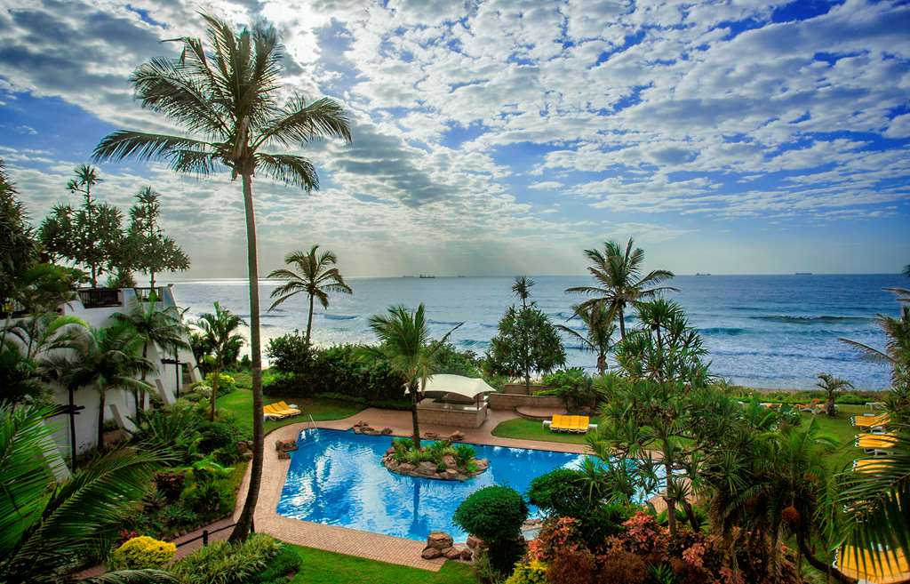 Umhlanga Cabanas - South Africa