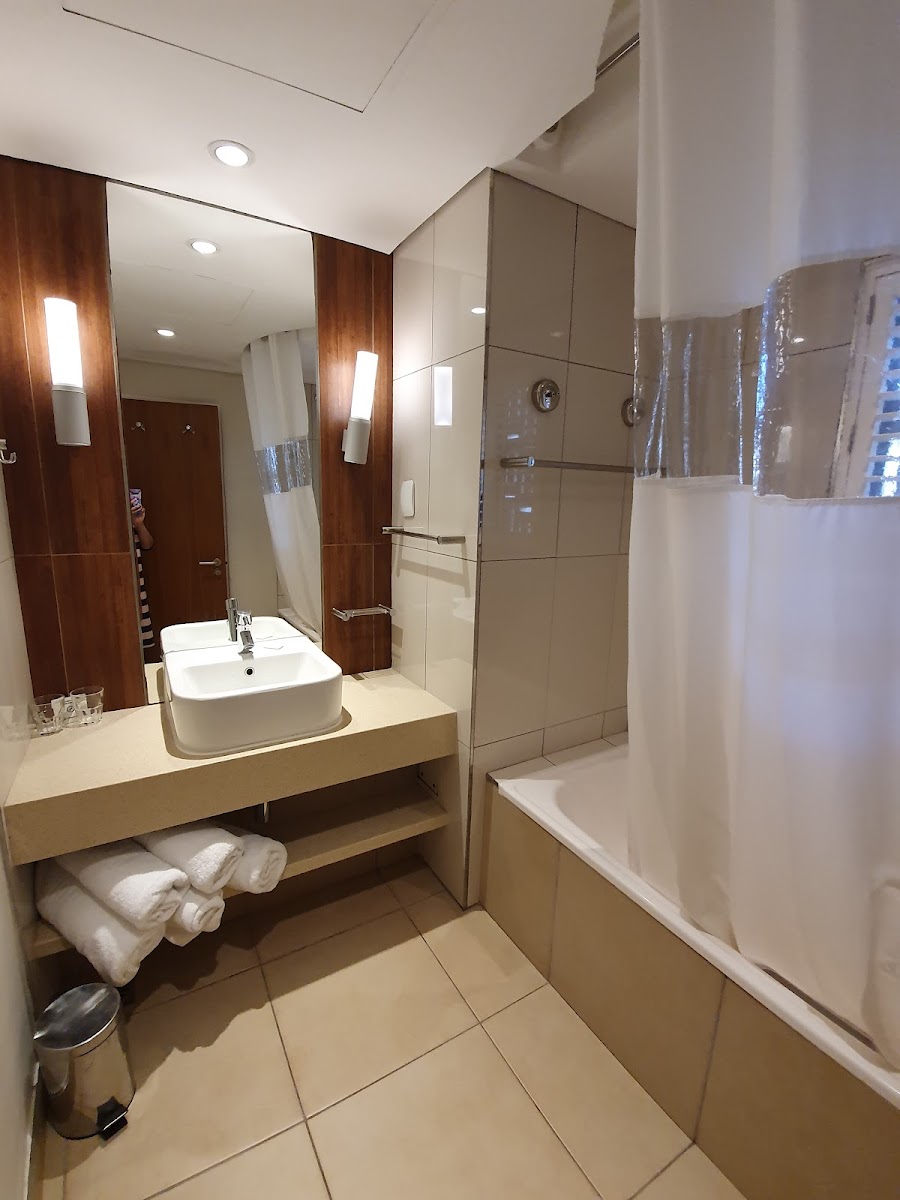 Umhlanga Cabanas - South Africa