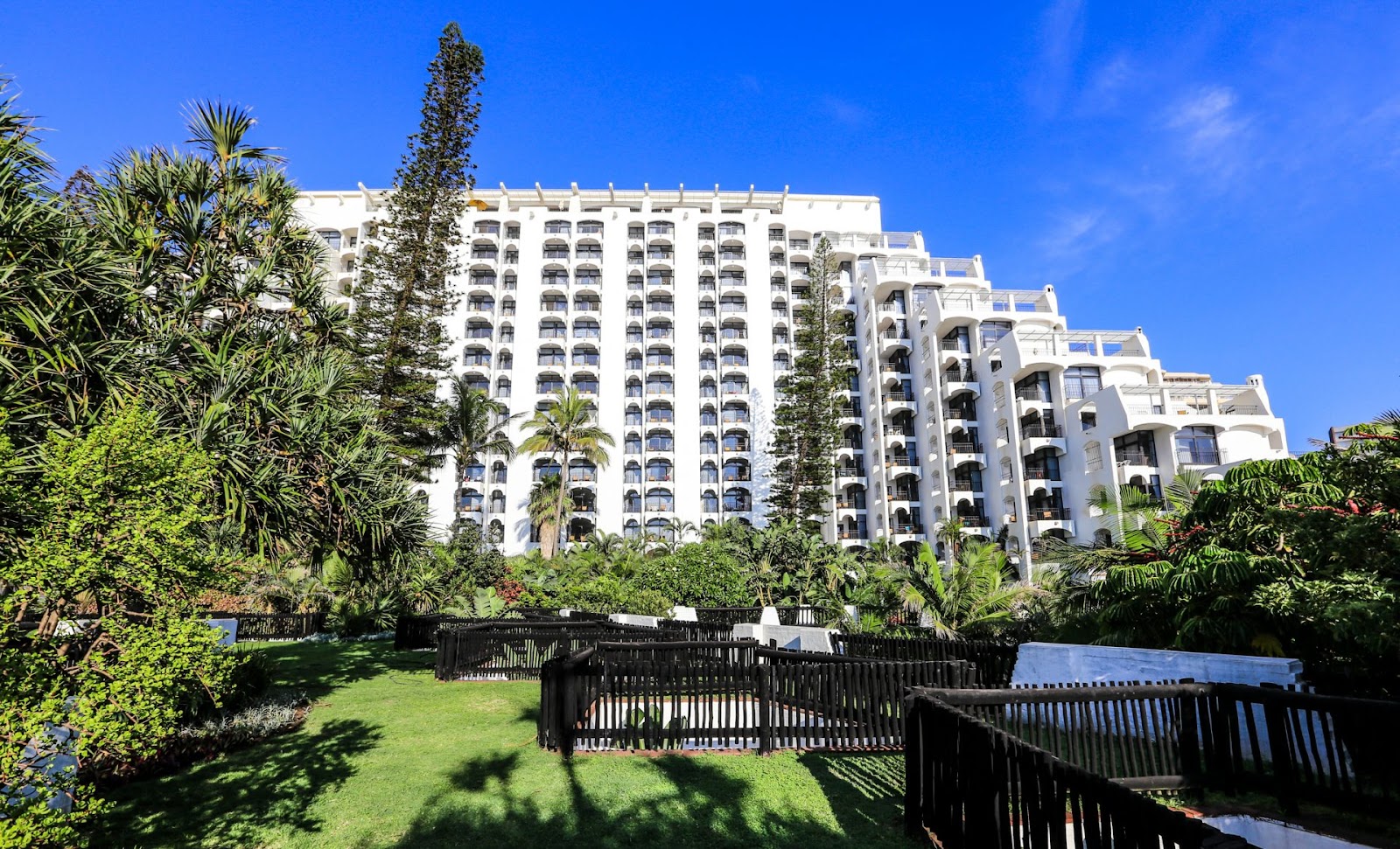 Umhlanga Cabanas - South Africa