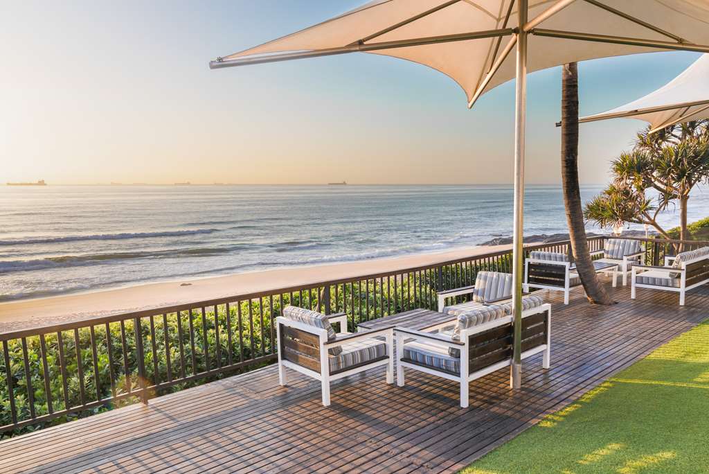 Umhlanga Sands