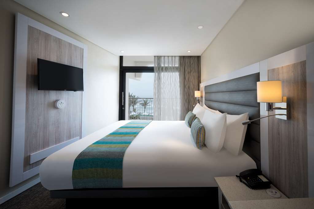 Umhlanga Sands