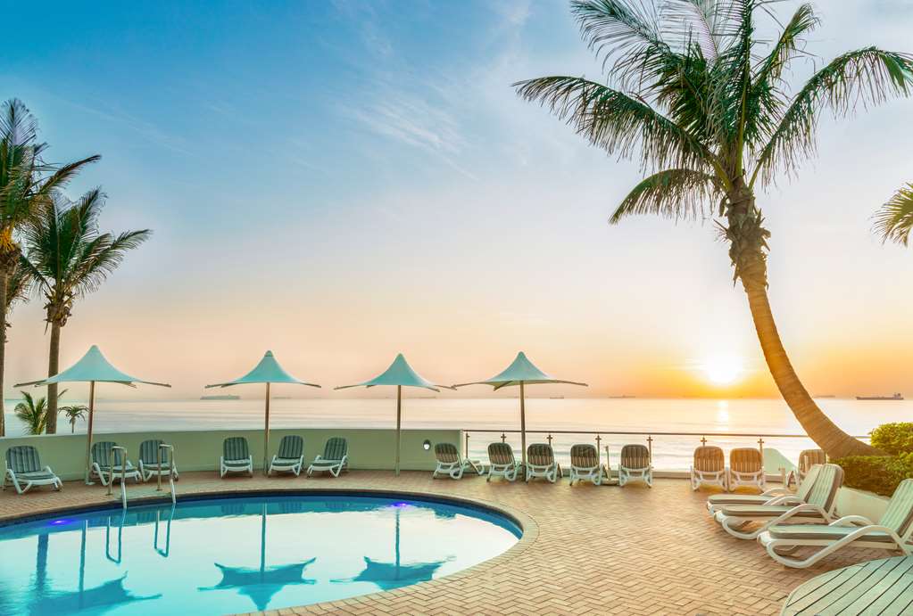 Umhlanga Sands