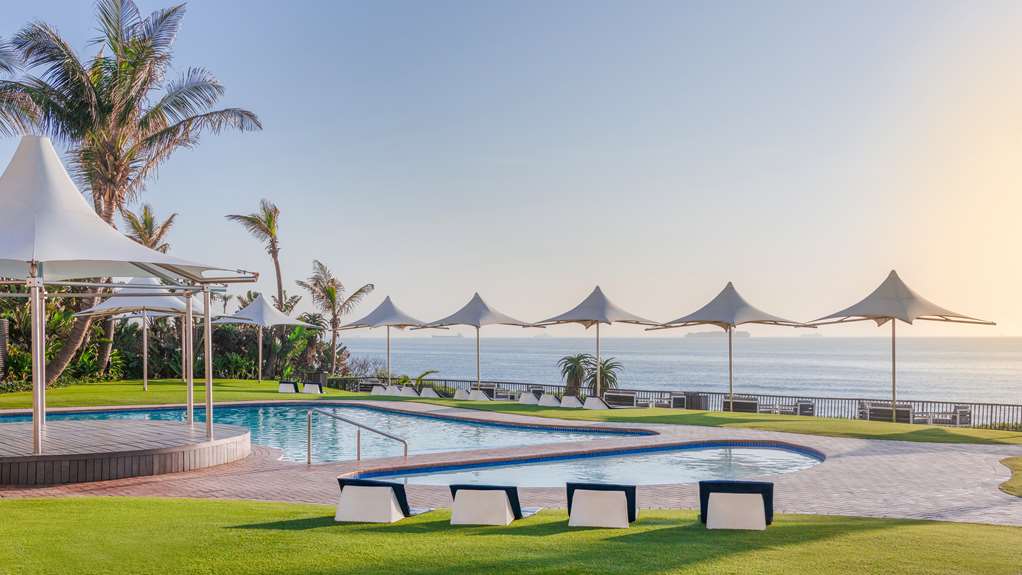 Umhlanga Sands