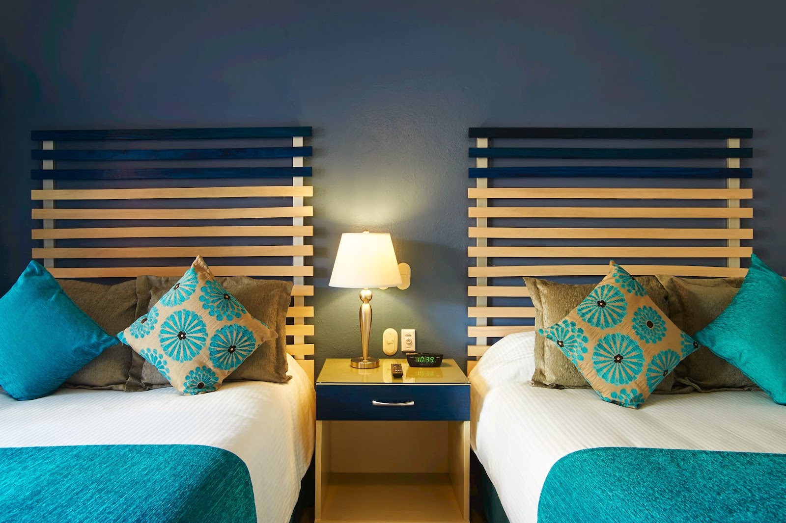 Universal Vacation Club at Villa del Palmar