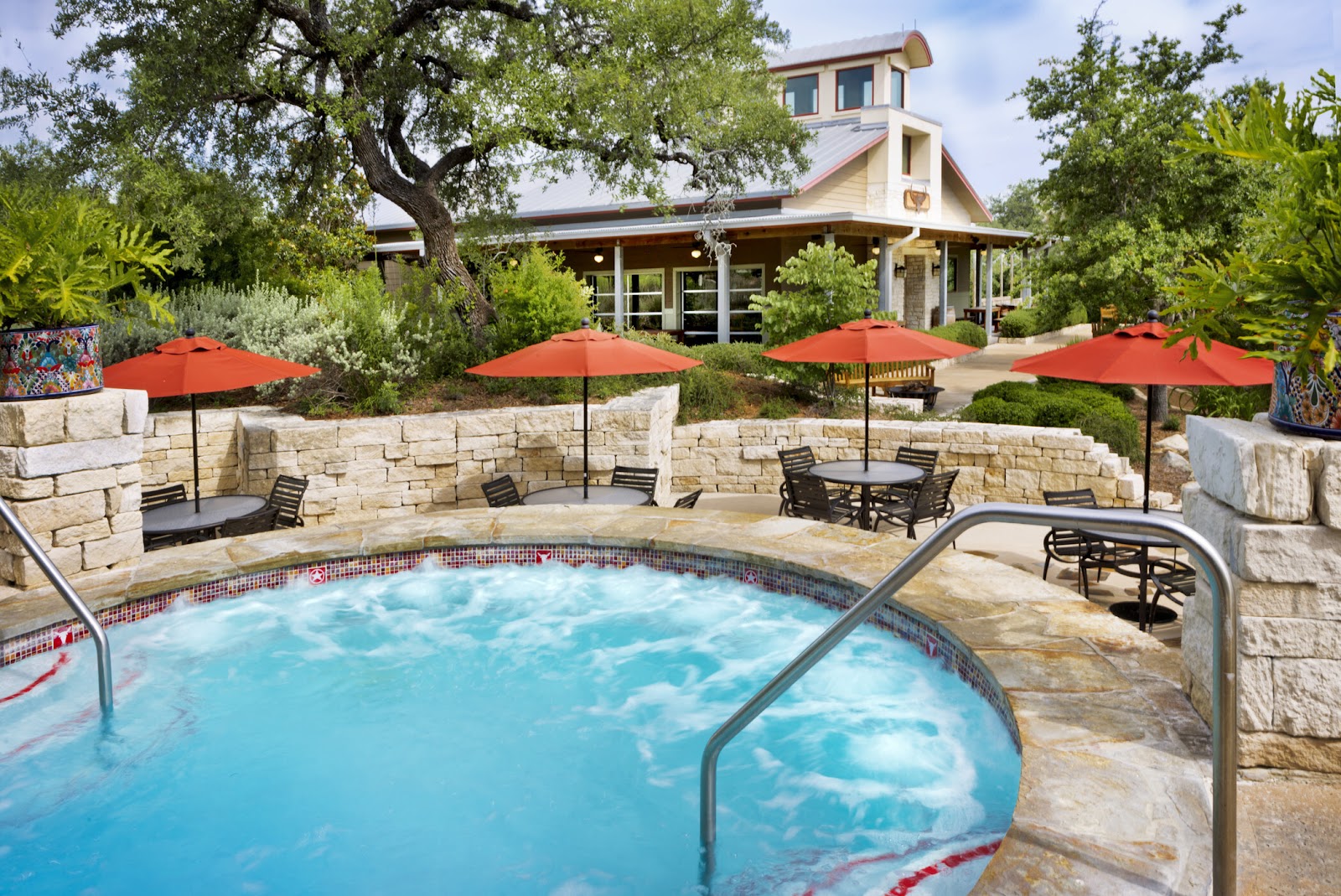 Vacation Club