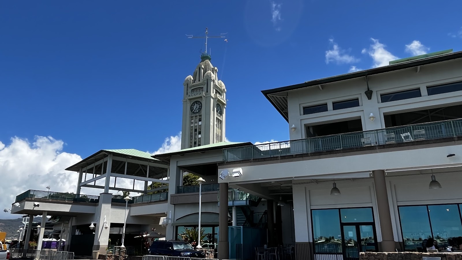 Vacation Internationale Aloha Towers - United States