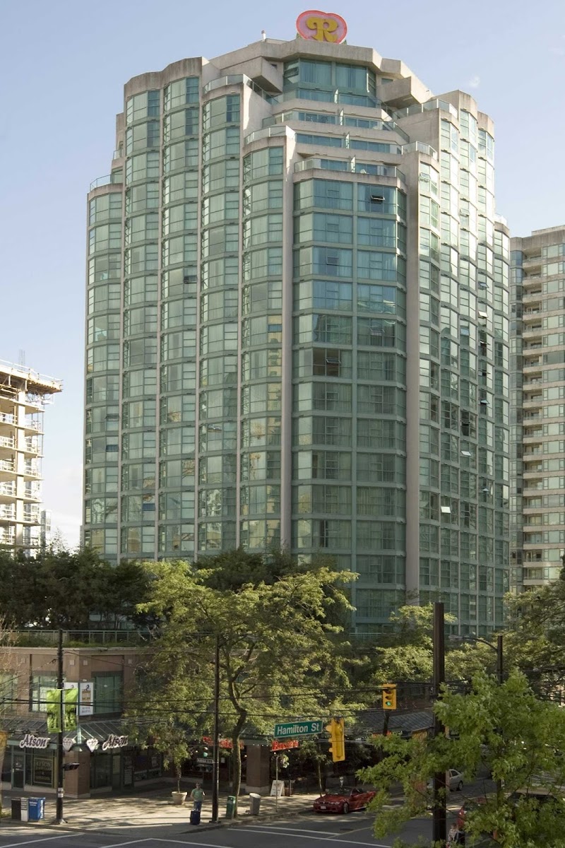 Vacation Internationale Rosedale On Robson