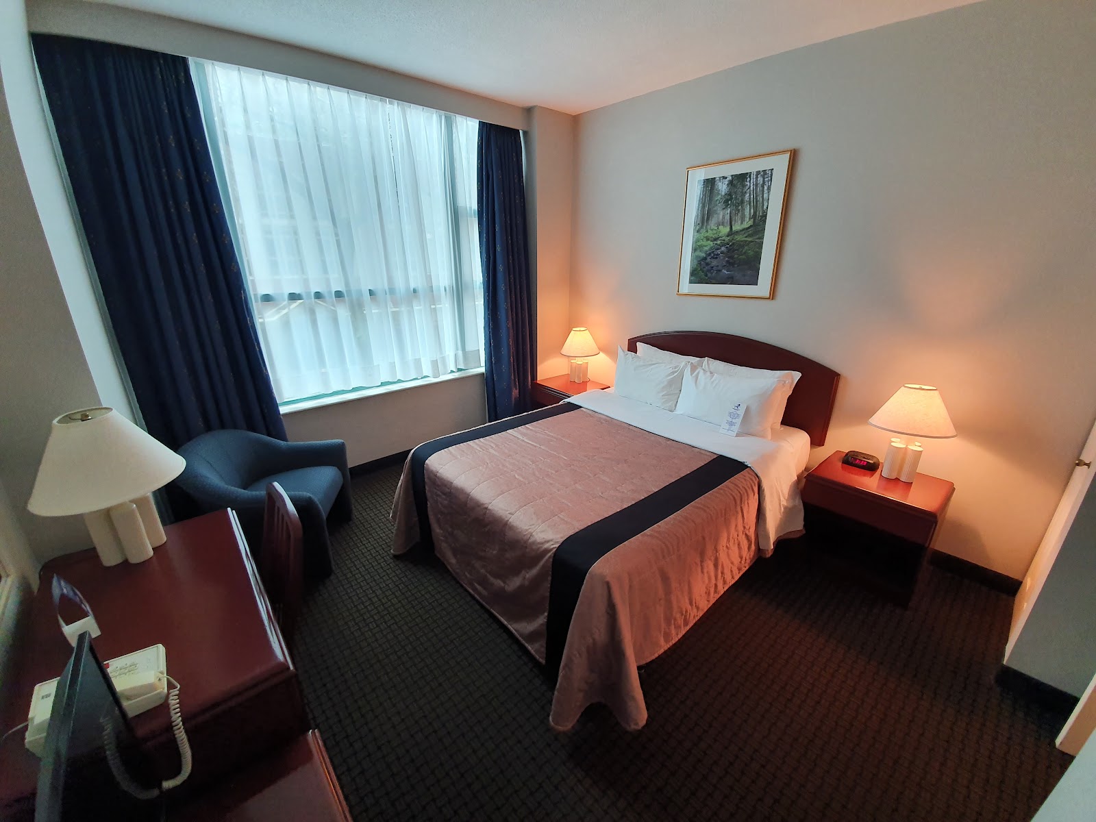 Vacation Internationale Rosedale On Robson