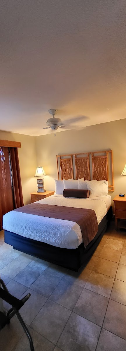 Vacation Internationale Sea Mountain