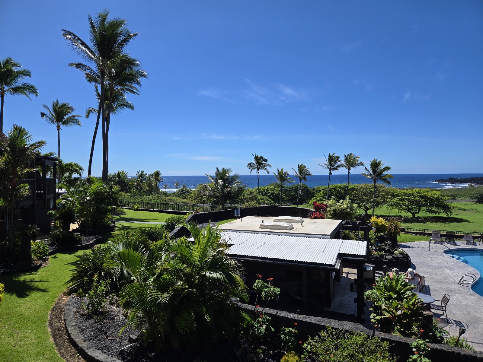 Vacation Internationale Sea Mountain
