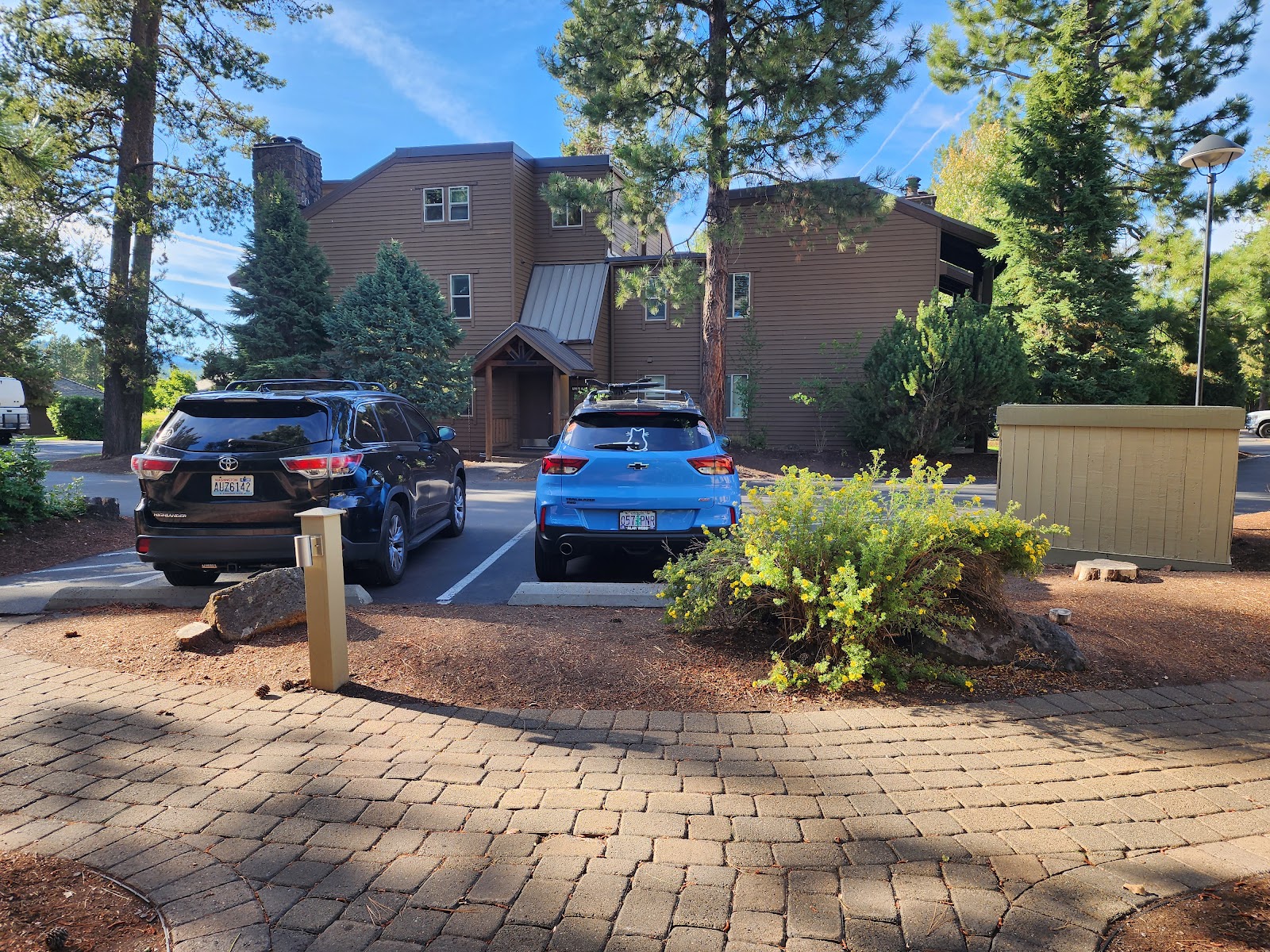 Vacation Internationale the Pines at Sunriver