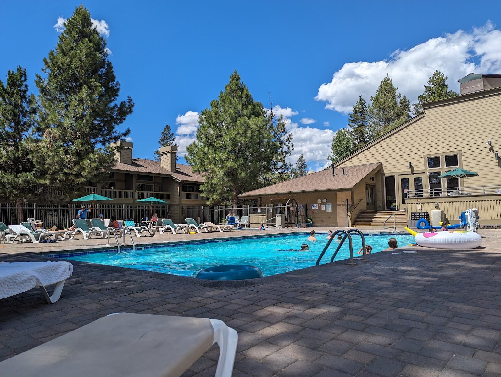 Vacation Internationale the Pines at Sunriver