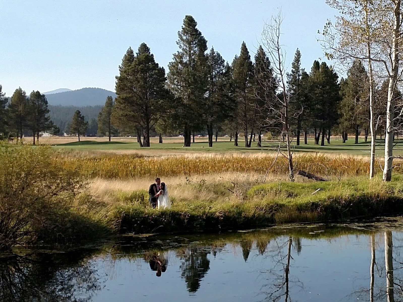 Vacation Internationale the Pines at Sunriver