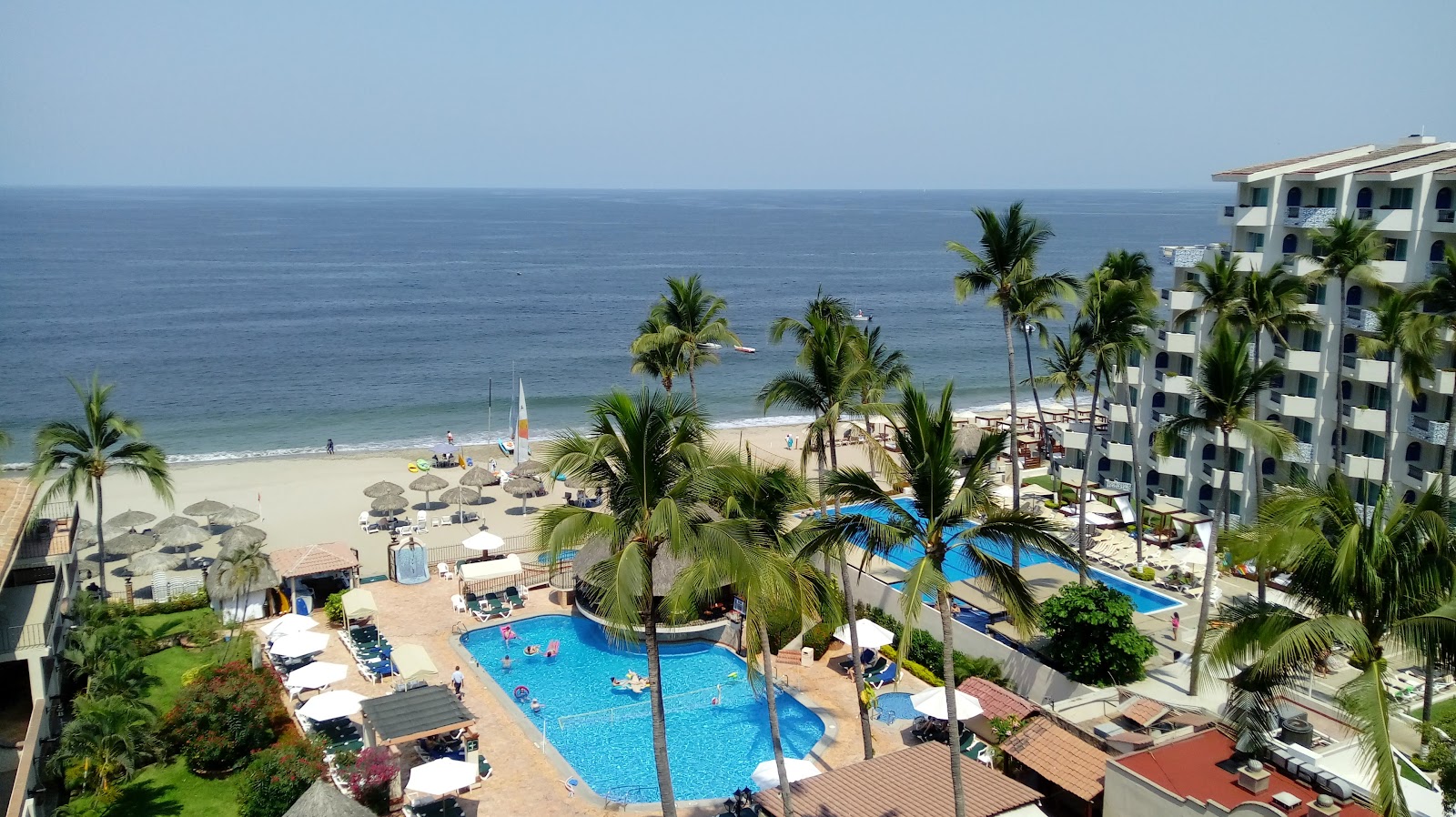 Vacation Internationale Vallarta Torre