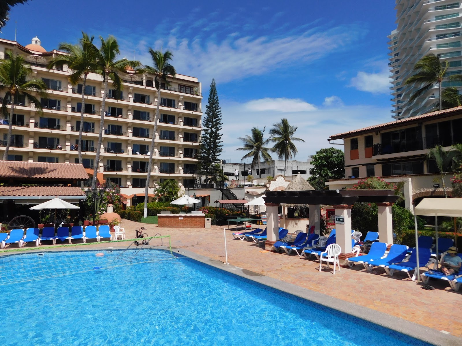 Vacation Internationale Vallarta Torre
