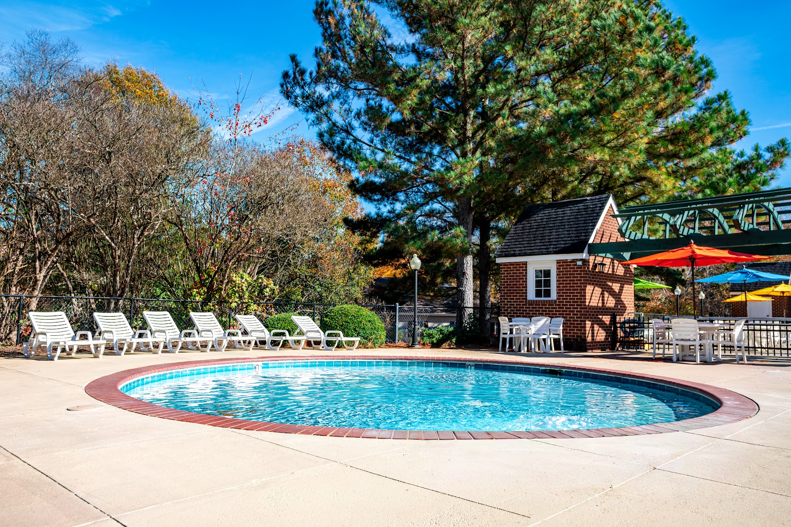 Vacation Village at Williamsburg