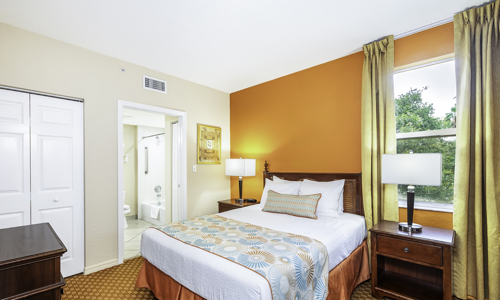Vacation Villas