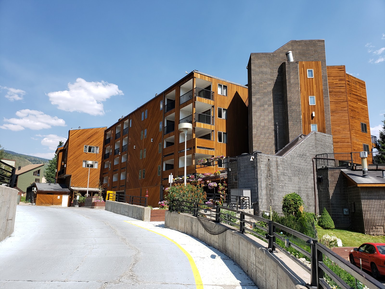 Vail Run Resort