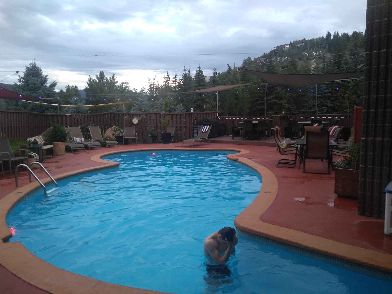 Vail Run Resort