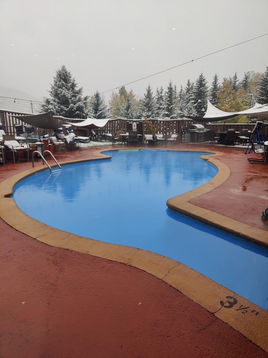Vail Run Resort