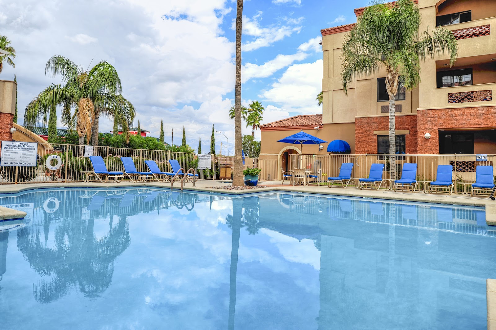 Varsity Club of America - Tucson