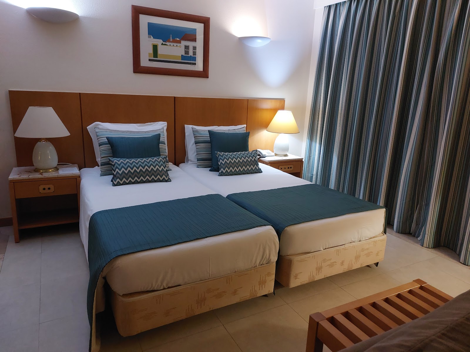 Vau'Hotel