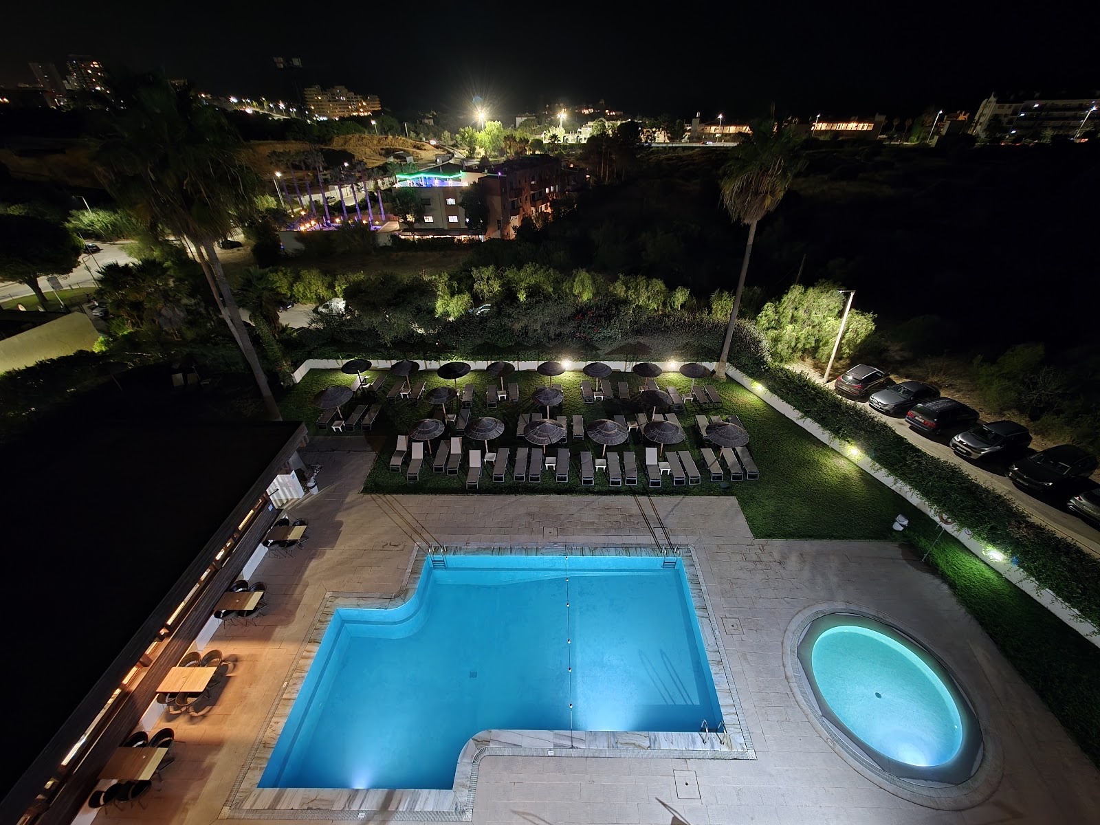 Vau'Hotel