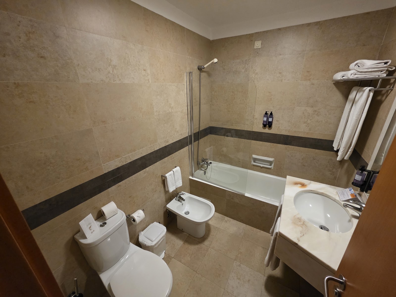 Vau'Hotel