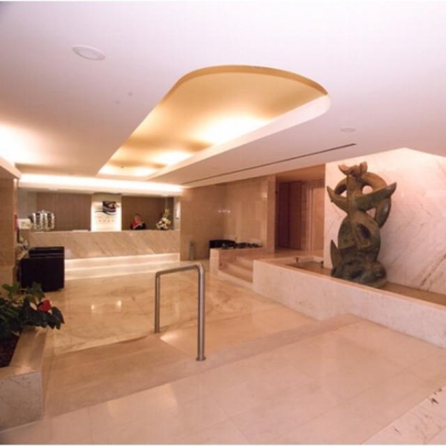 Vau'Hotel
