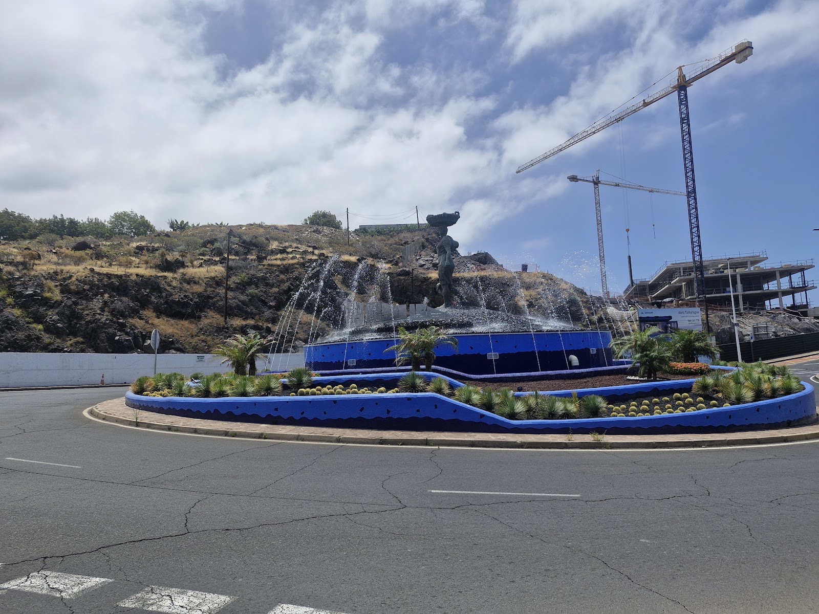 Vigilia Park