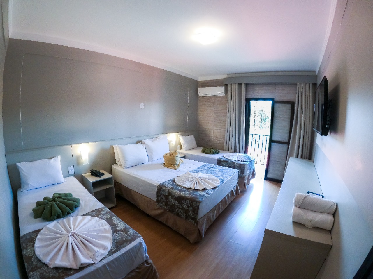 Vilage Inn Pocos de Caldas