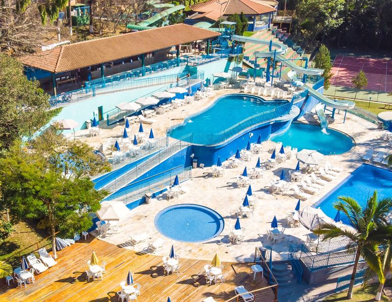 Vilage Inn Pocos de Caldas