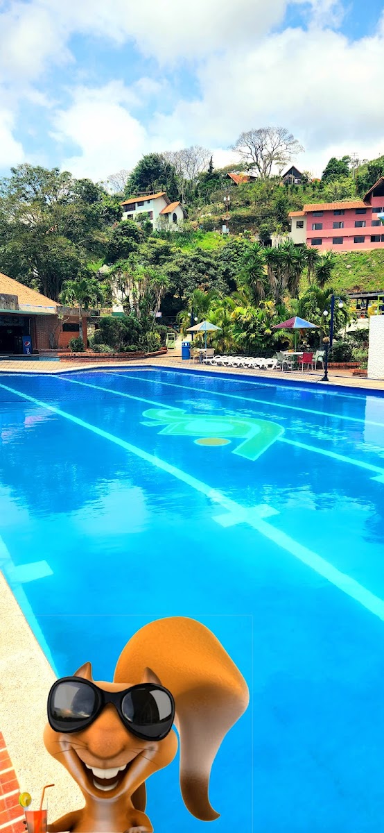 Villa Chalet San Cristóbal Hotel Resort