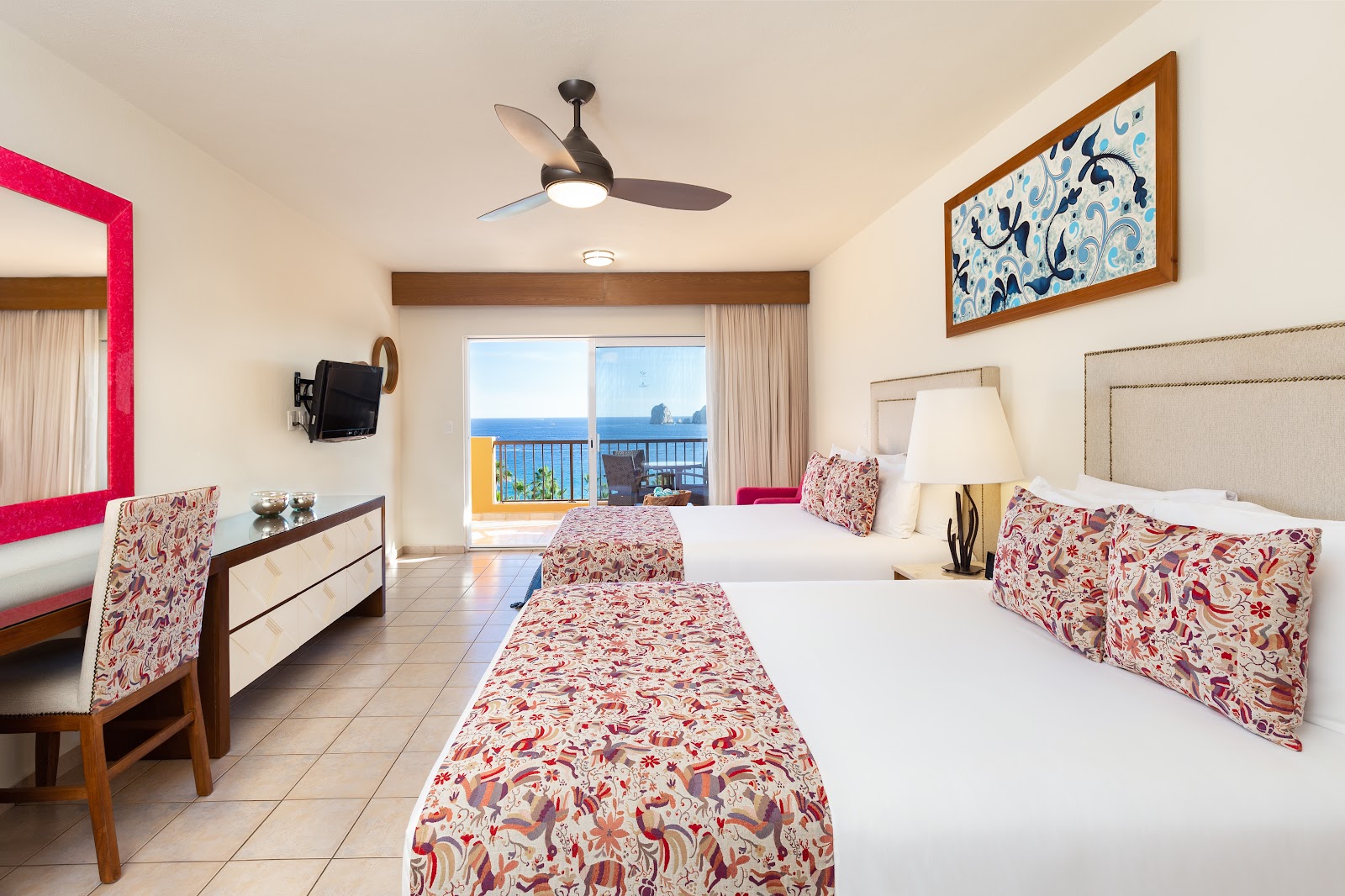 Villa del Palmar Cabo San Lucas