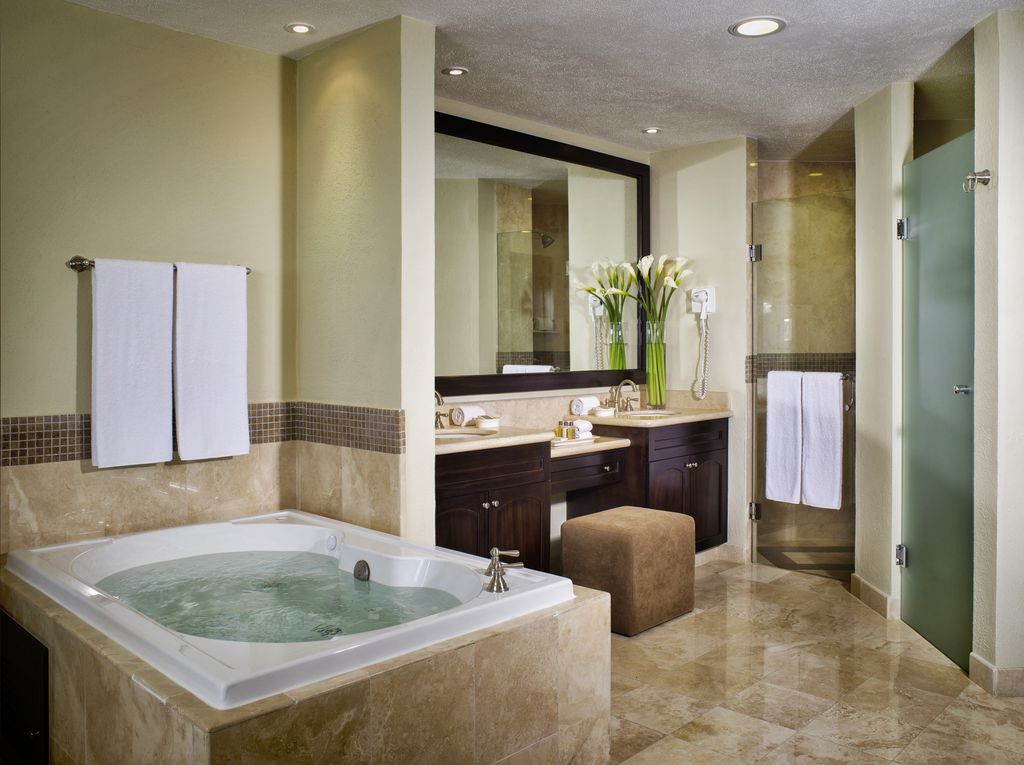 Villa del Palmar Cancun