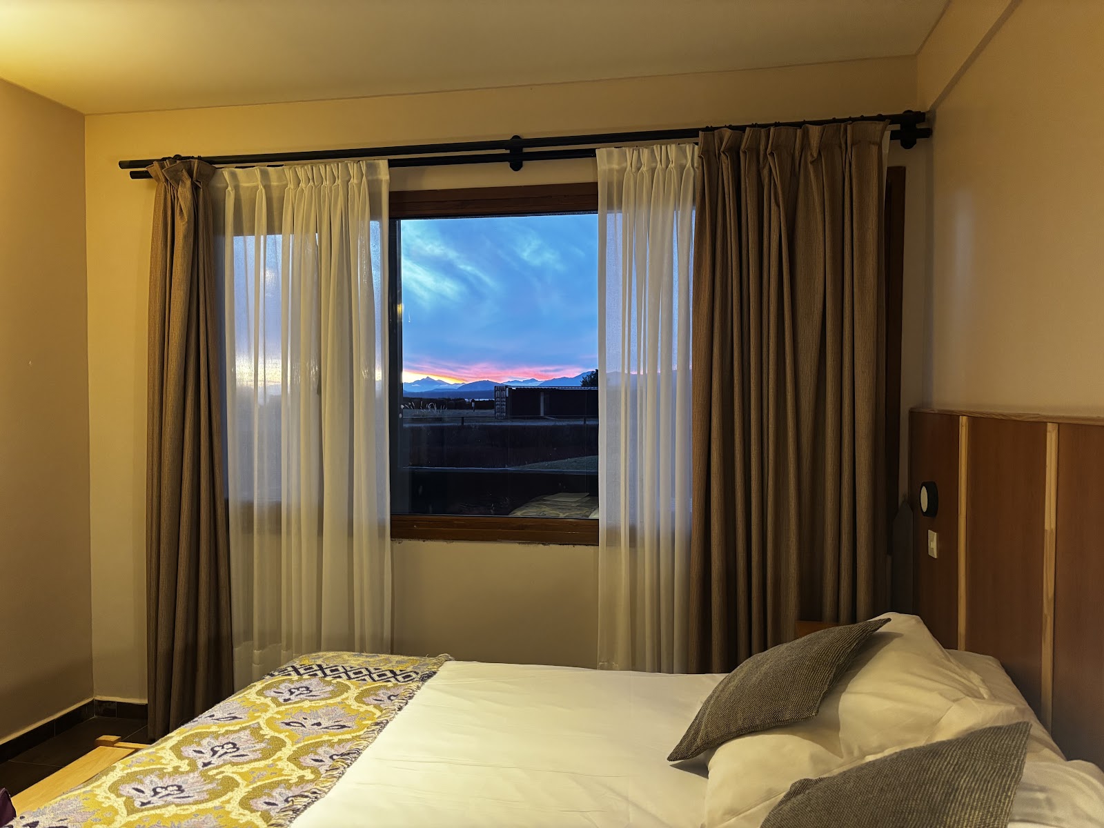 Villa Huapi Luxury Resort