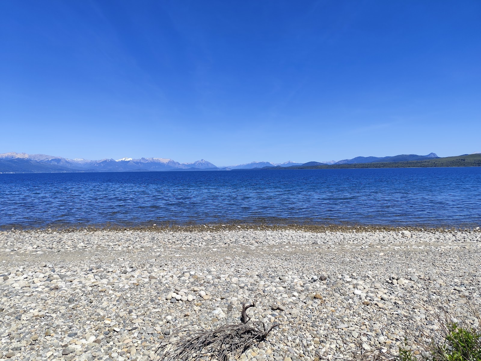 Villa Huapi Luxury Resort
