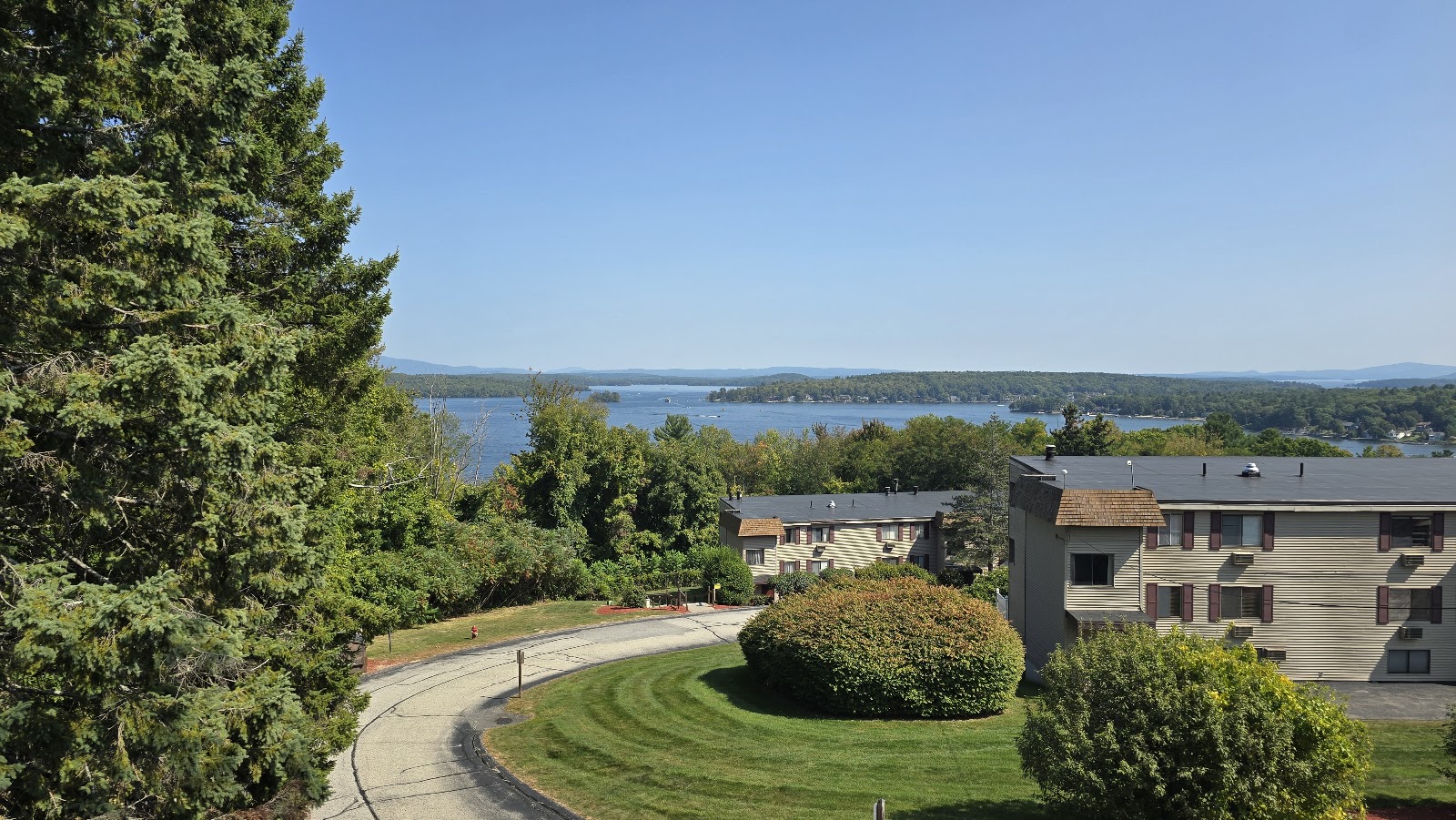 Village of Winnipesaukee