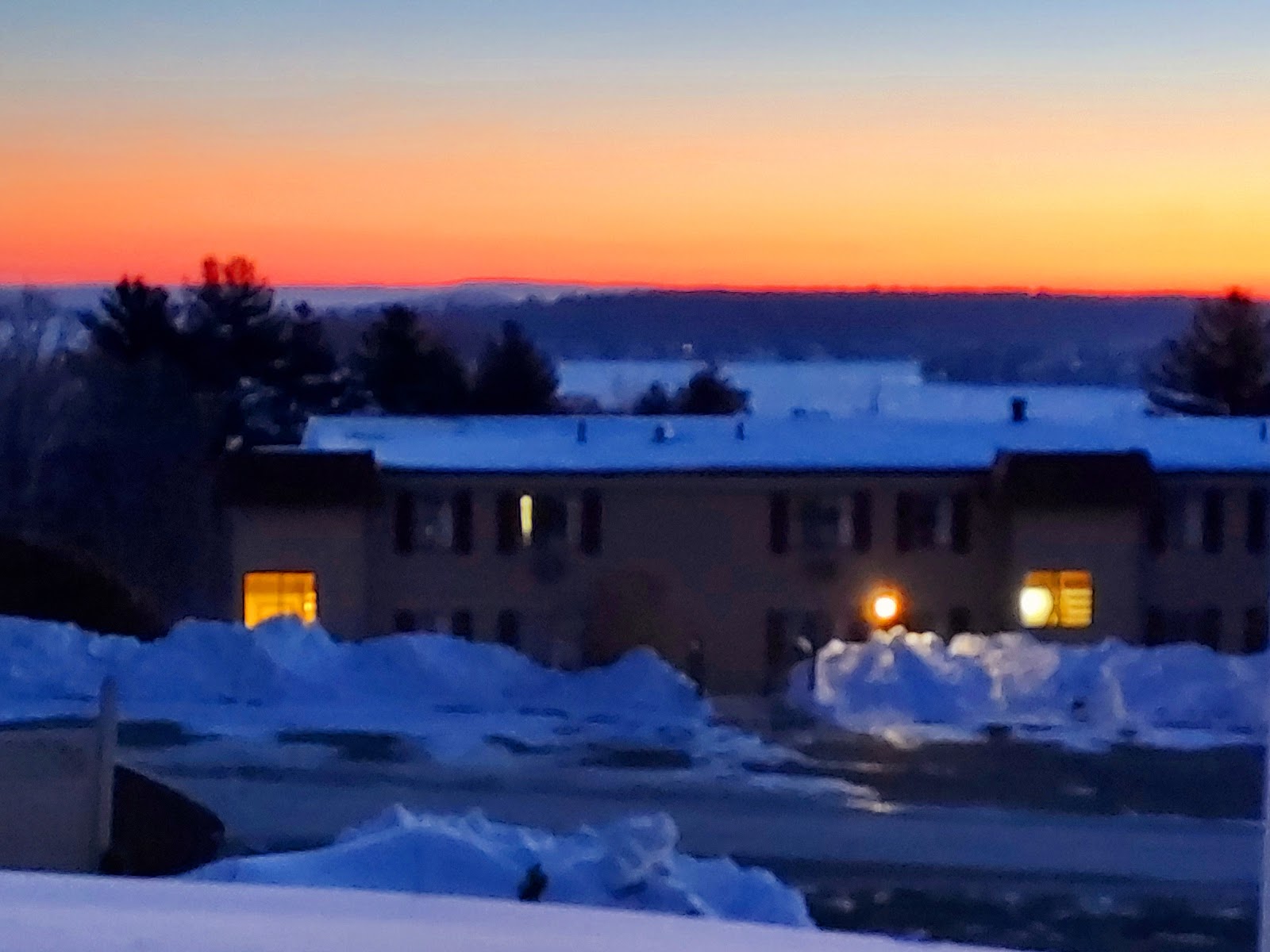 Village of Winnipesaukee