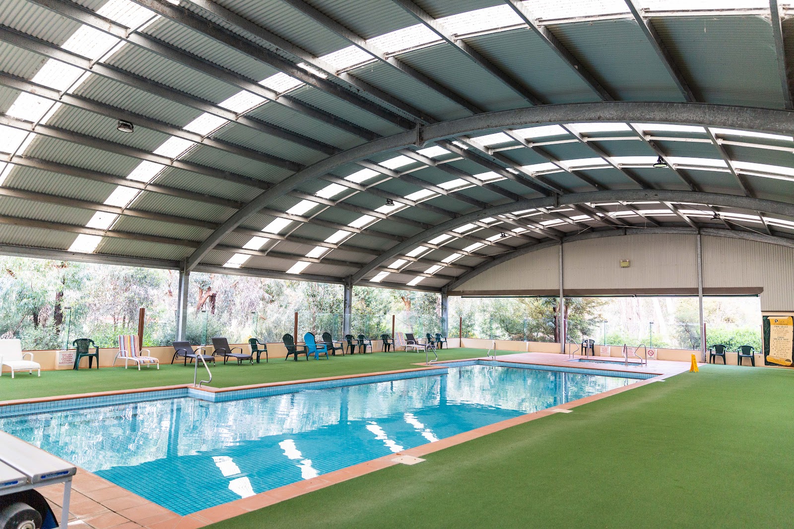Village Resort