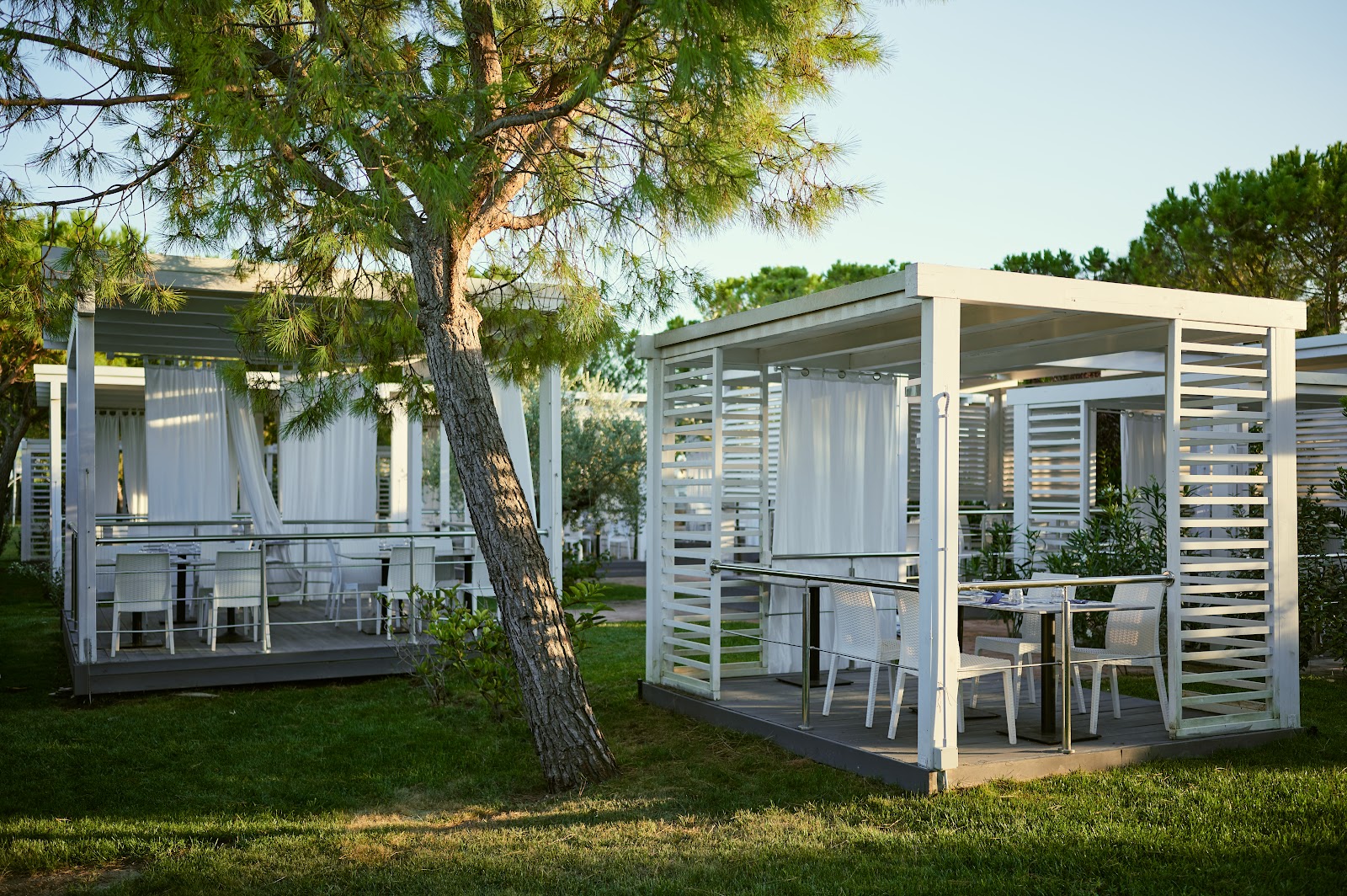 Villaggio Emmanuele