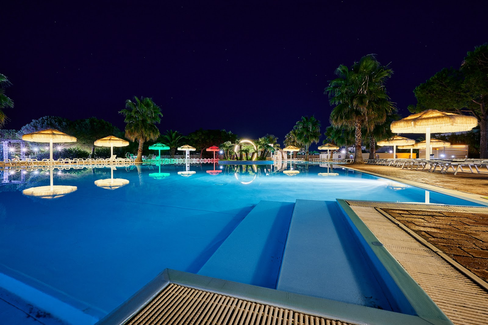 Villaggio Emmanuele