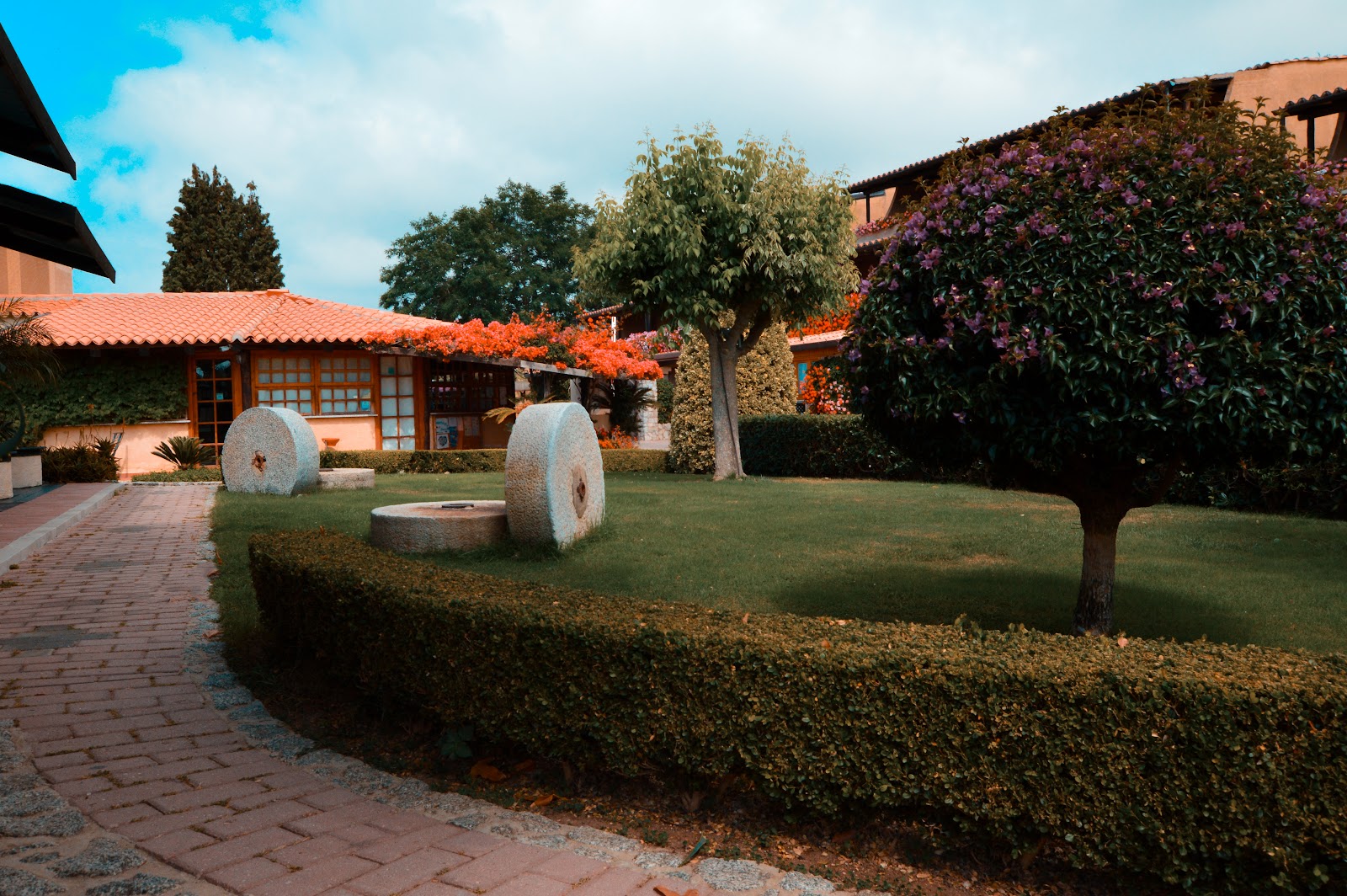 Villaggio L'Olivara