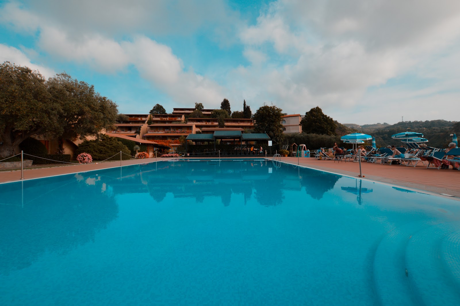 Villaggio L'Olivara
